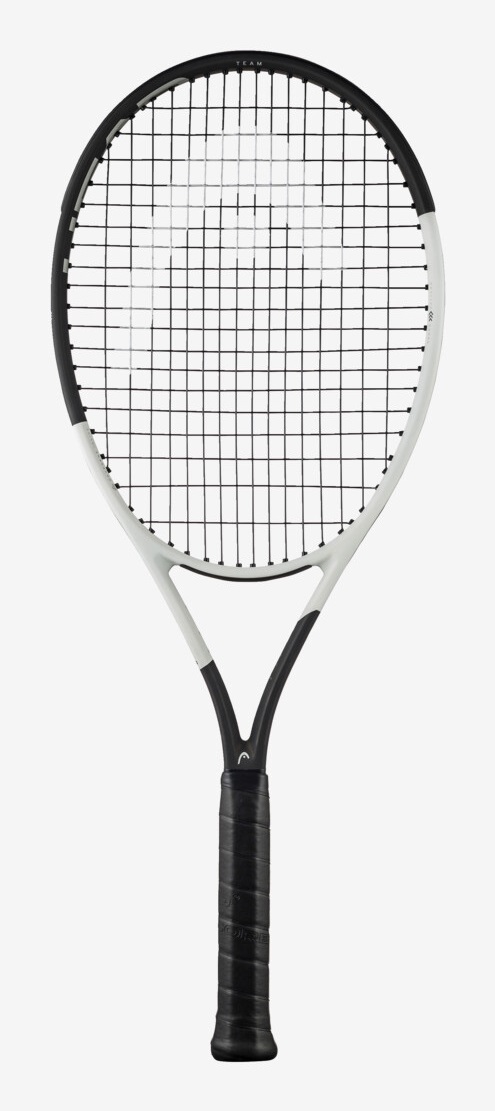 Head Speed Team 2024 - Racchetta da Tennis Unisex, GRIP 2, Peso 270 g, Bilanciamento 325 mm, Dimensione Testa 677 cm²