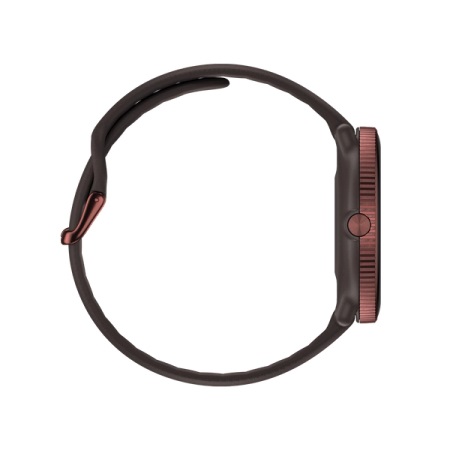 Polar Unite Orologio Fitness con GPS, Monitoraggio Attività 24/7, Analisi del Sonno e Guida all'Allenamento, Chiusura Hook&loop M-L