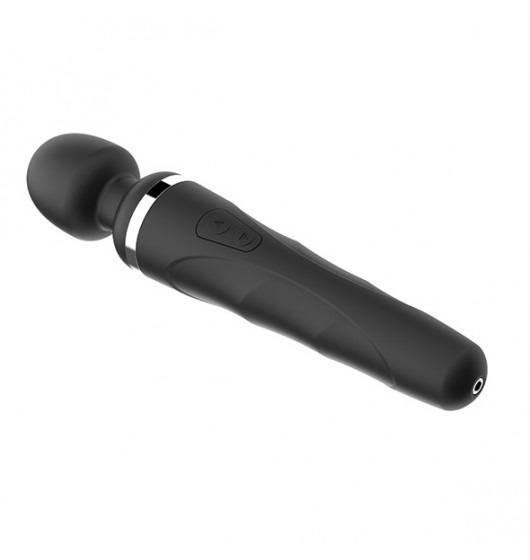 Lovense Domi 2 Vibratore a bacchetta Ambidestro