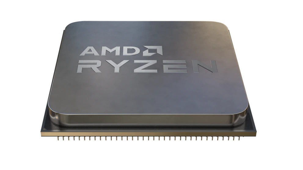 AMD Ryzen 5 5500 Processore 3.6 GHz 6 Core 12 Thread 19 MB L3 Cache Socket AM4 con Dissipatore Wraith Stealth