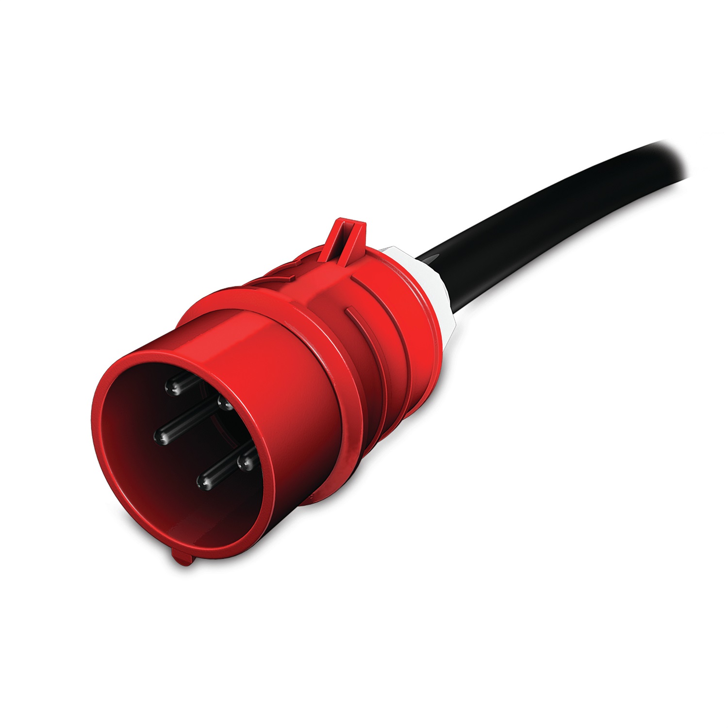 APC AP8881 Unità di Distribuzione dell'Energia (PDU) Monitorata 42 Prese AC 0U Montaggio Verticale Nero