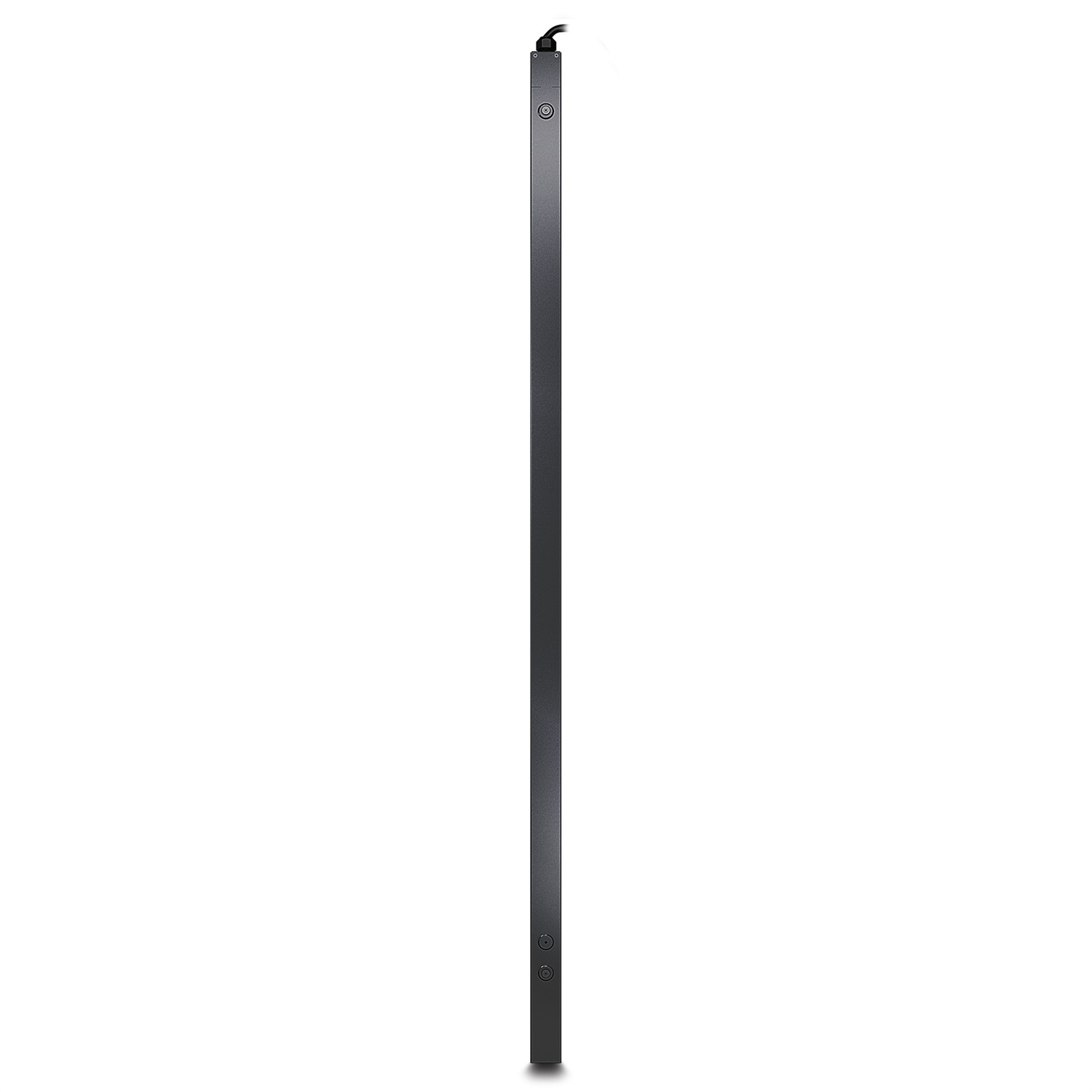APC AP8881 Unità di Distribuzione dell'Energia (PDU) Monitorata 42 Prese AC 0U Montaggio Verticale Nero