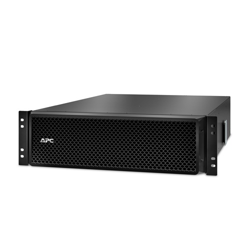 APC SRT192RMBP Batteria UPS Modulare 192V 5kVA Nero - Hot Swap, 91 kg