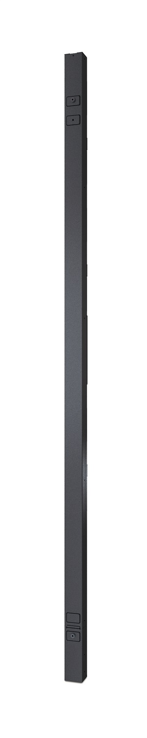 APC AP8481 Unità di Distribuzione dell'Energia (PDU) Monitorata 24 Prese AC 0U Nero, Montaggio Verticale