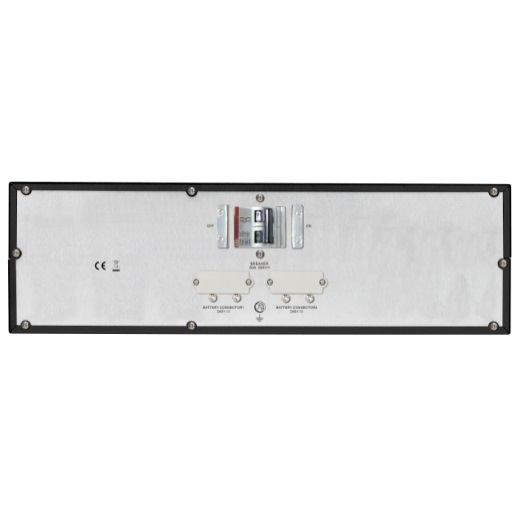 APC SRV240RLBP-9A Batteria UPS Acido Piombo (VRLA) 240 V - 20 pz, 60 kg, Nero