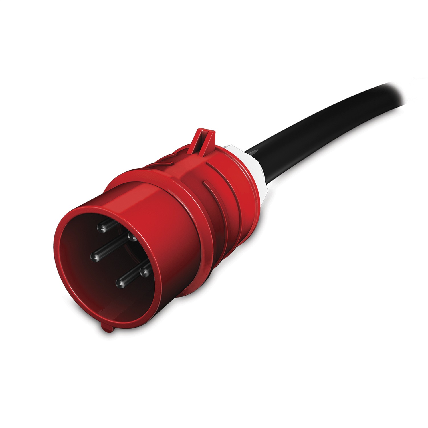 APC APDU9981EU3 PDU Commutata 24 Prese AC 0U Trifase Nero