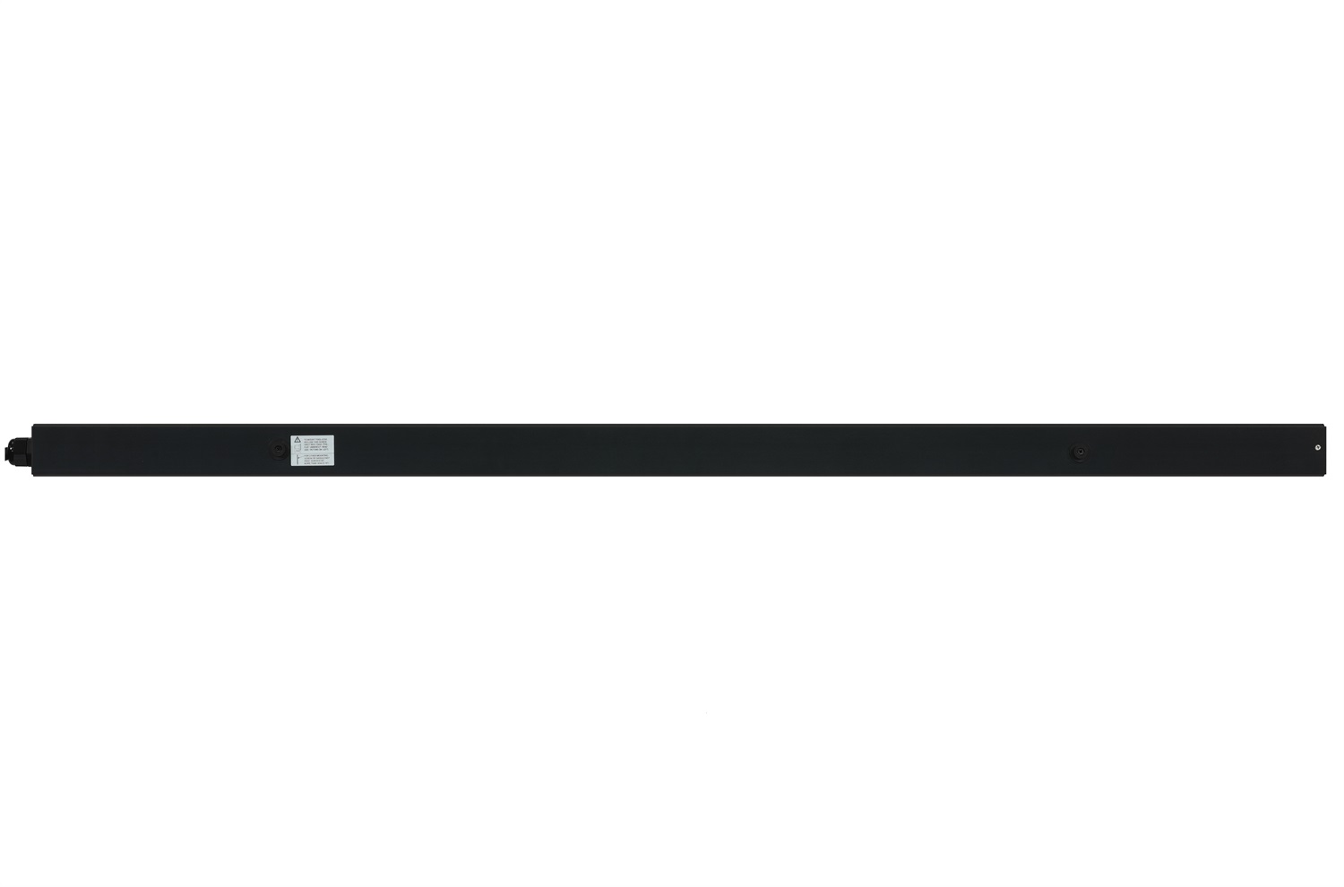 APC EPDU1132B Unità di Distribuzione dell'Energia (PDU) 24 Prese AC 0U Nero