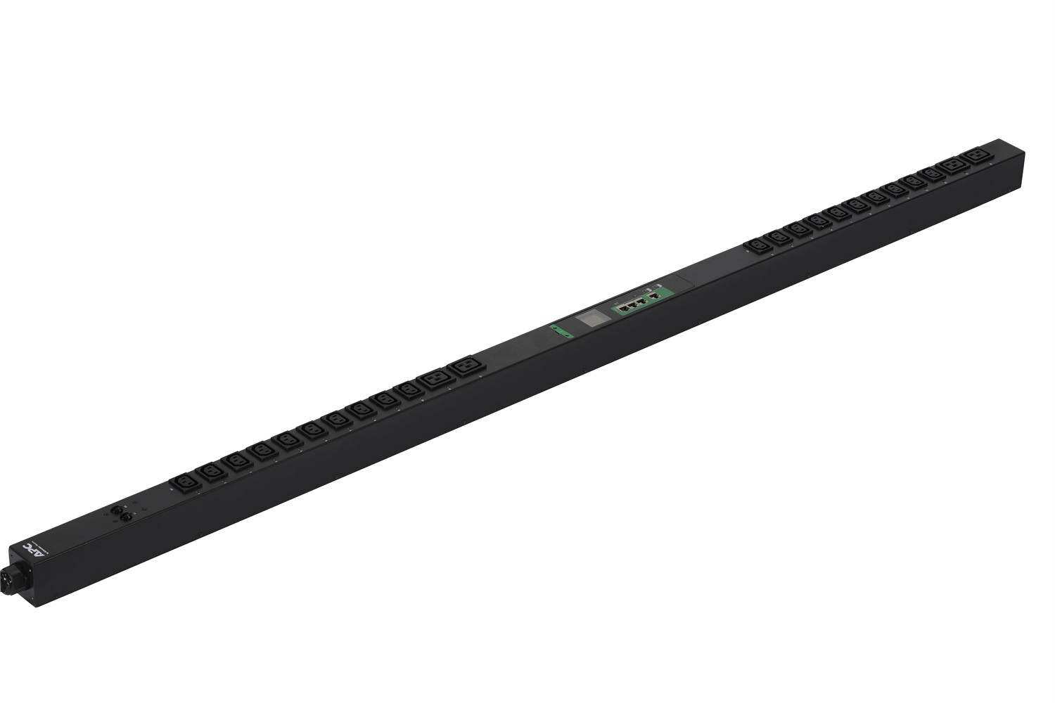 APC EPDU1132S Unità di Distribuzione dell'Energia (PDU) 24 Prese AC 0U Monofase Nero