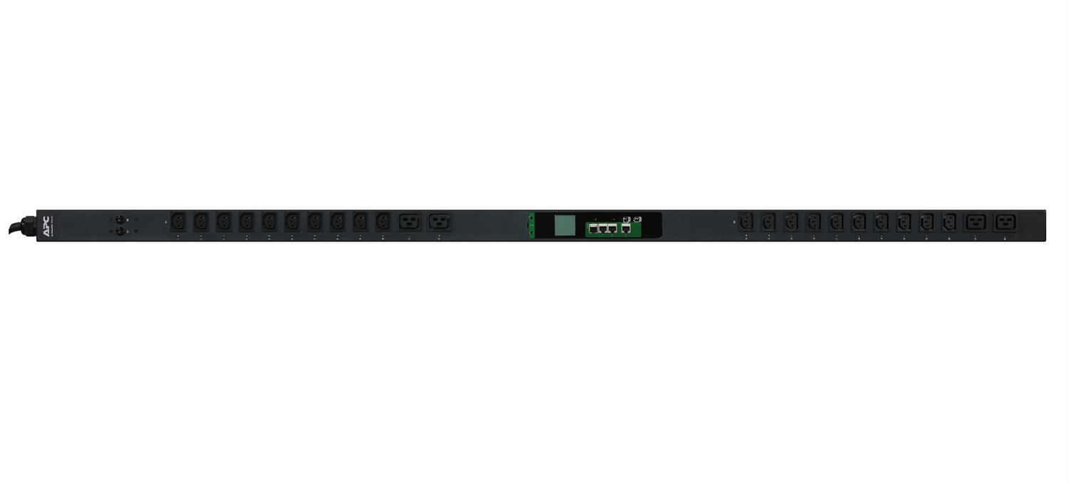APC EPDU1132S Unità di Distribuzione dell'Energia (PDU) 24 Prese AC 0U Monofase Nero