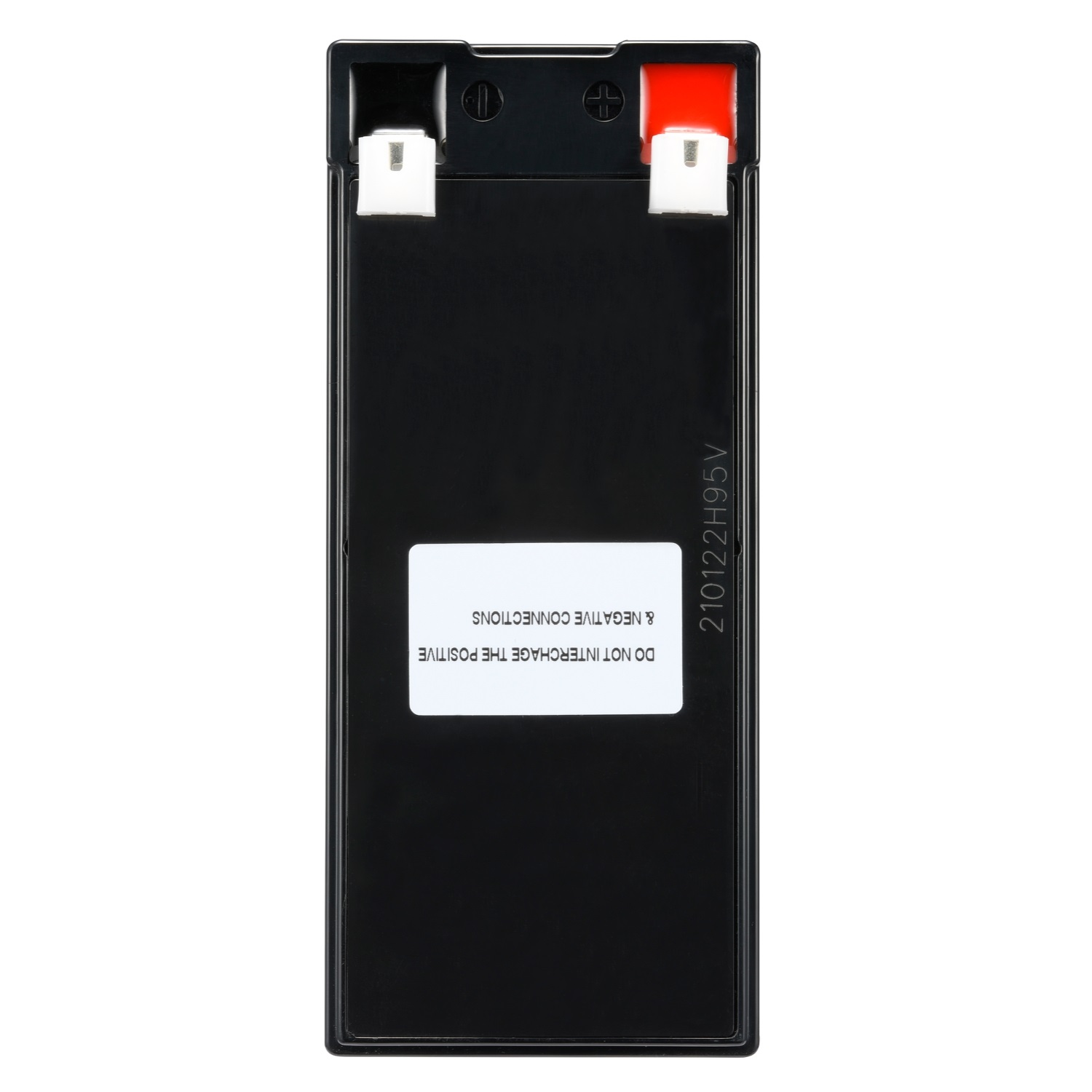 APC APCRBC176 Batteria UPS Acido Piombo (VRLA) 24 V 9 Ah - 4,3 kg, 99 mm x 151 mm