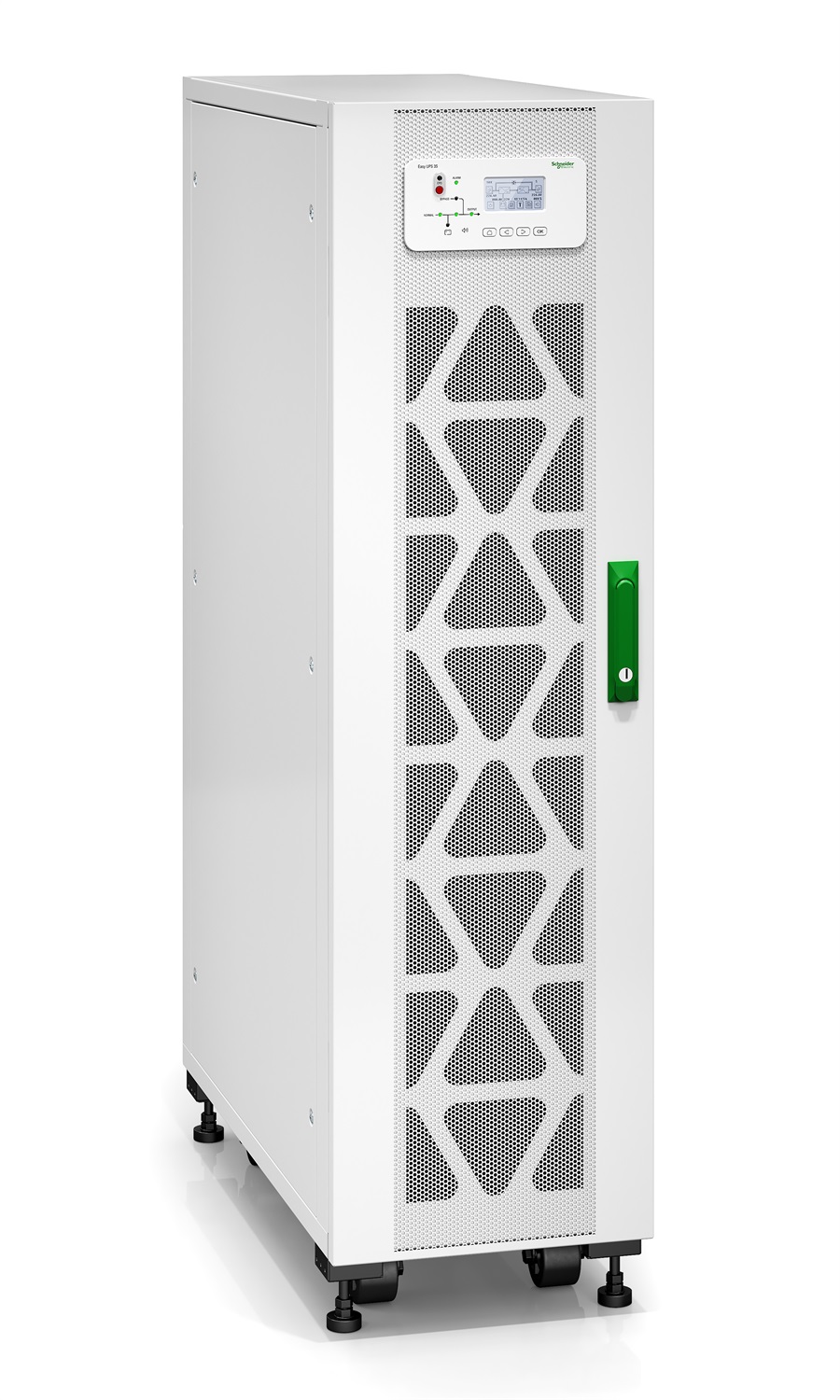 APC Easy 3S Gruppo di Continuità (UPS) Doppia Conversione Online 10 kVA 10000 W Onda Sinusoidale Pura