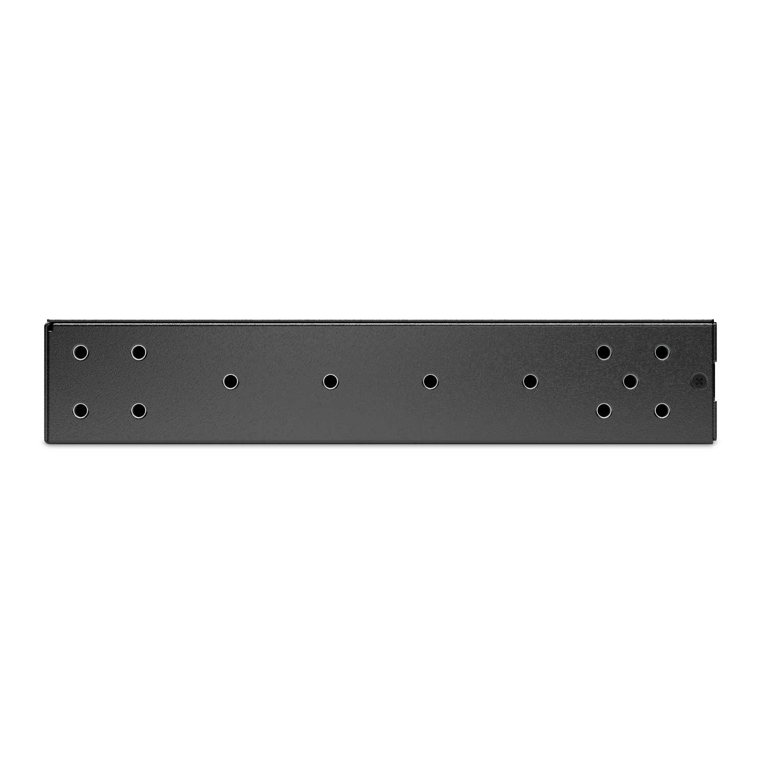 APC AP4423A Interruttore di Trasferimento Automatico (ATS) Montaggio a Rack 1U, 9 Prese AC, Nero