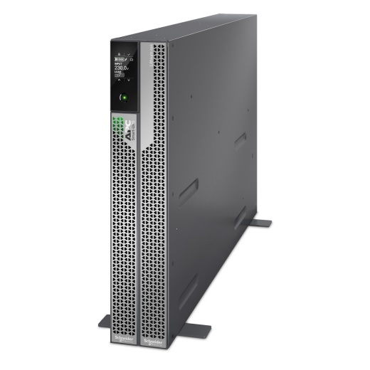 APC SRTL5KRM2UI Gruppo di Continuità UPS Doppia Conversione Online 5 kVA 5000 W 10 Prese AC Rack 2U Lithium Ion