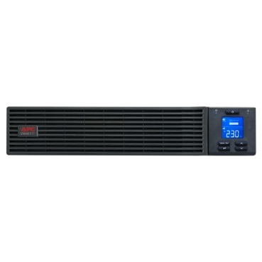 APC SRV3KRIRK-E Gruppo di Continuità Interattivo UPS 3 kVA 2700 W Sinusoidale 110 V