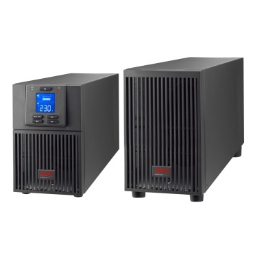 APC SRV1KIL-E Gruppo di Continuità (UPS) 1 kVA 900 W Sinusoidale, Tensione 105-300 V, Frequenza 40-70 Hz