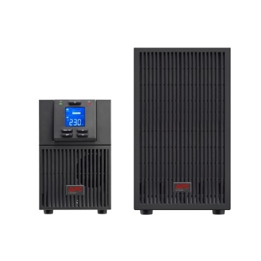 APC SRV2KIL-E Gruppo di Continuità (UPS) On-Line 2 kVA 1800 W con Batteria a Lunga Durata
