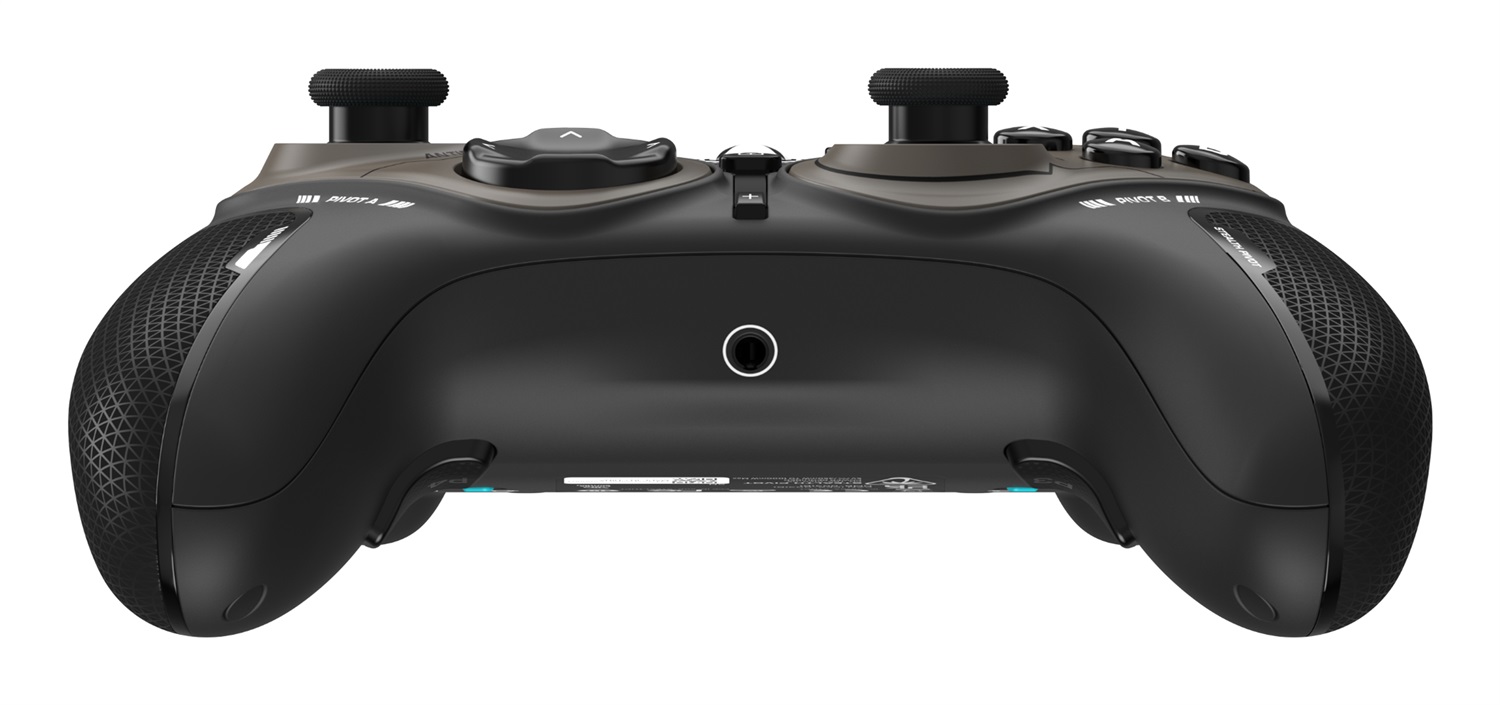 Turtle Beach Stealth Pivot Gamepad Wireless Bluetooth - Compatibile con Windows 10/11, Android, Xbox One, Xbox Series S/X, iOS - Analogico/Digitale