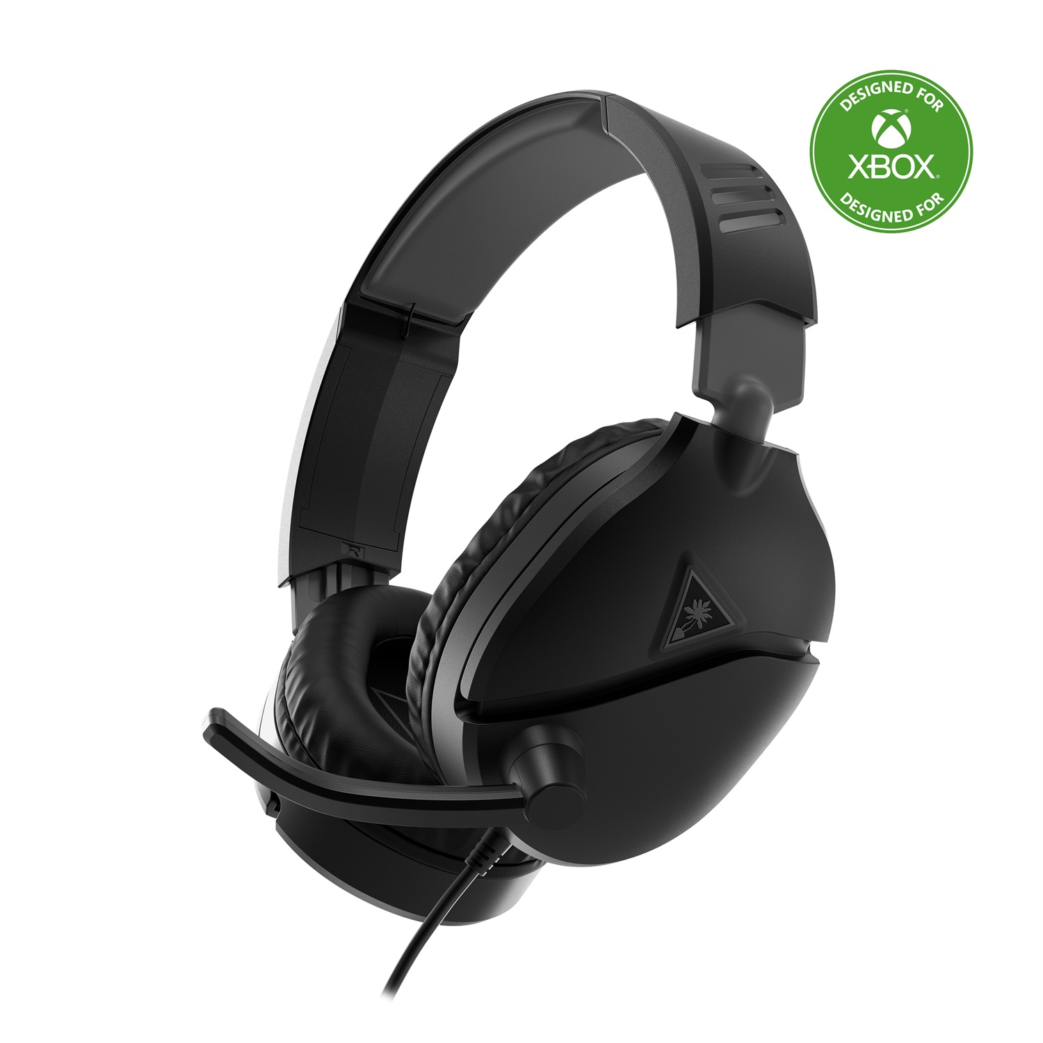 Turtle Beach Recon 70 Auricolare Cablato Nero per Gioco Multipiattaforma