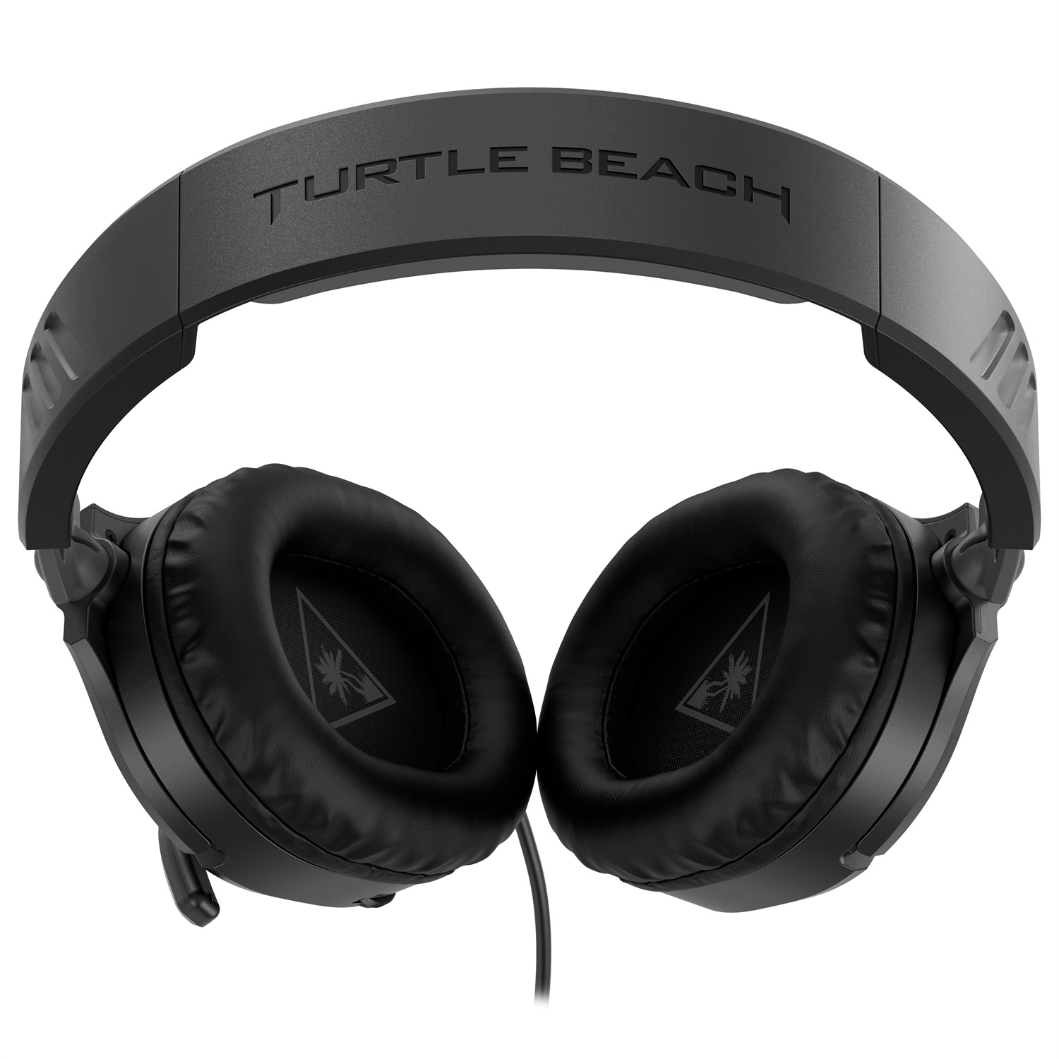 Turtle Beach Recon 70 Auricolare Cablato Nero per Gioco Multipiattaforma