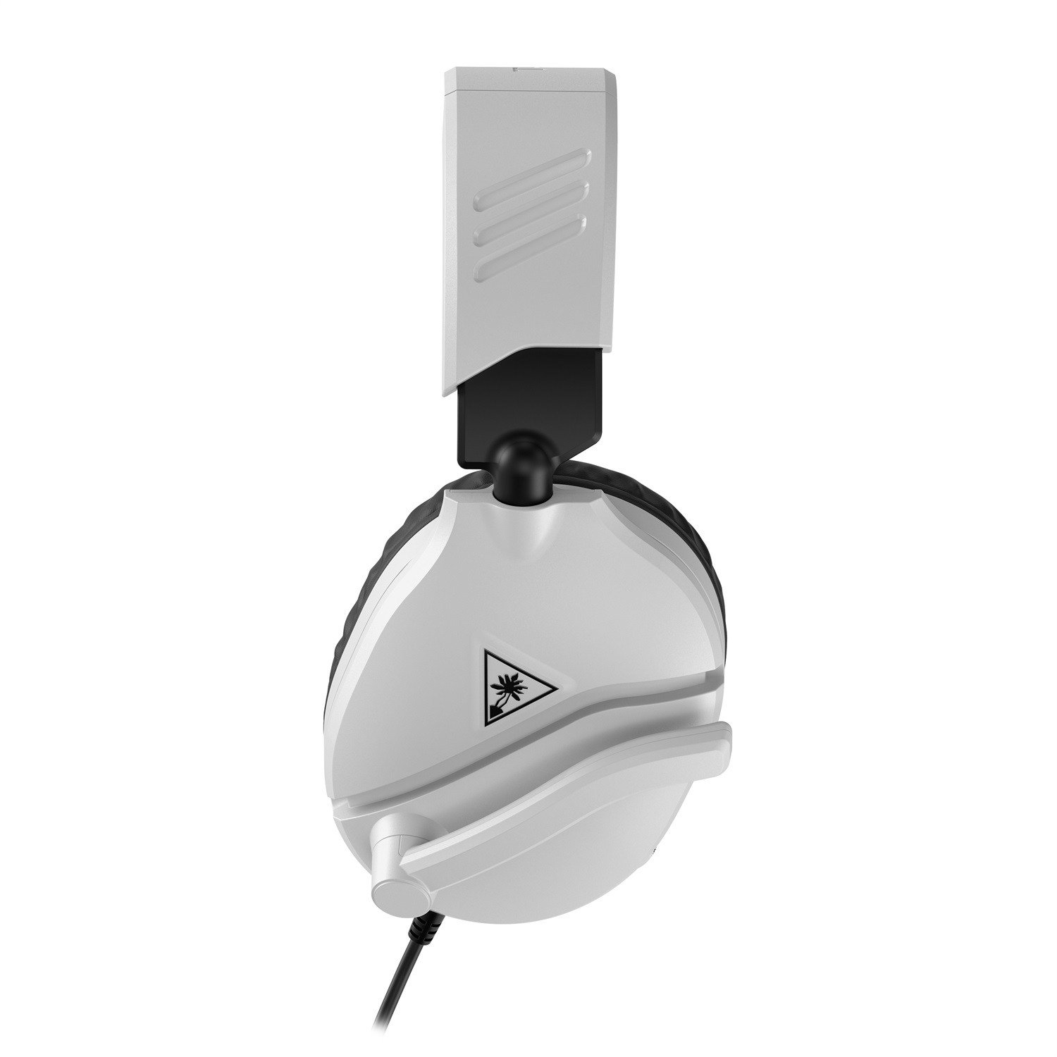 Turtle Beach Recon 70 Bianca - Cuffie da Gioco Over-Ear Multipiattaforma per Xbox Series X/S, Xbox One, PS5, PS4, PC e Mobile
