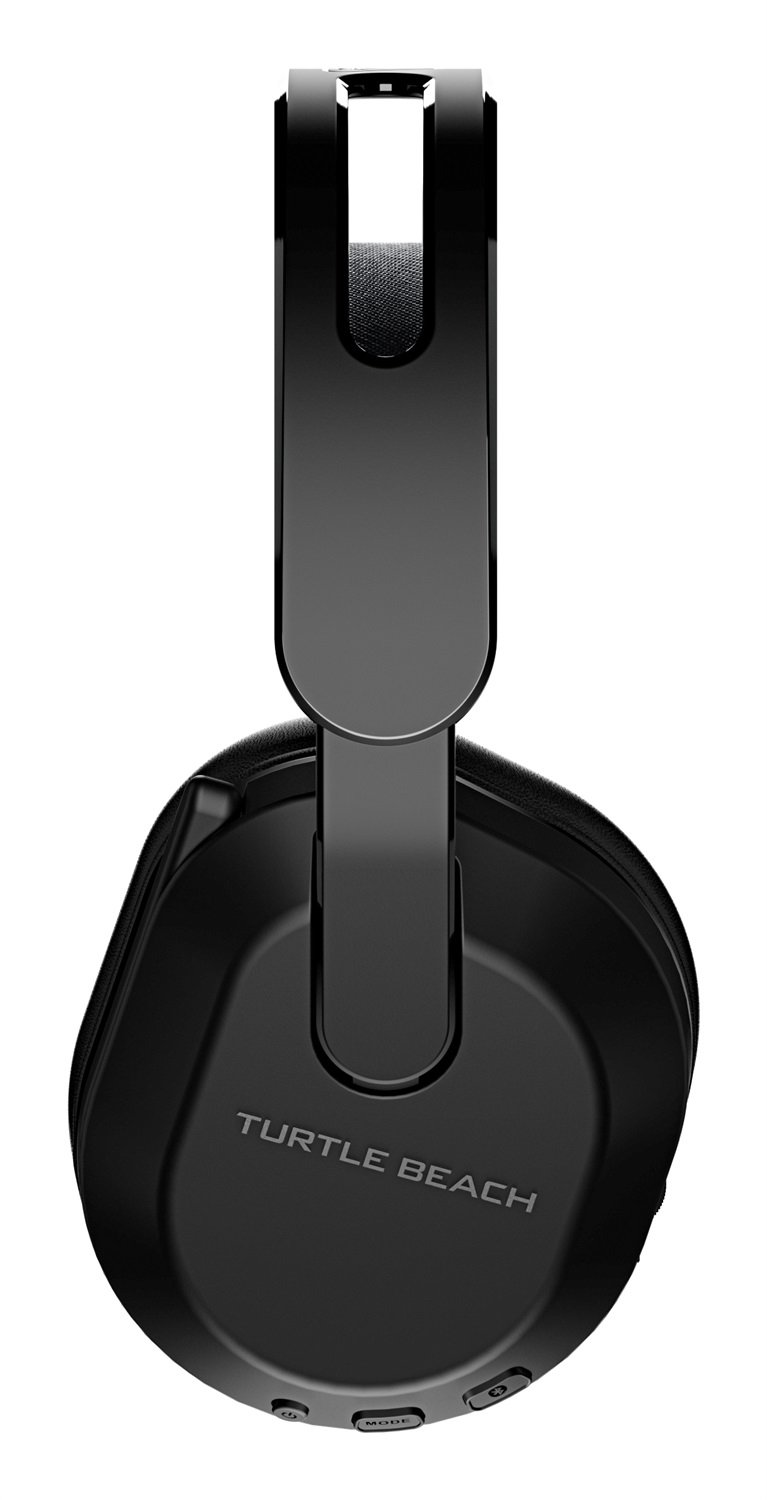 Turtle Beach Stealth 500 Cuffie da Gioco Wireless Nero - Compatibili con Xbox Series X/S, Xbox One, PC e Dispositivi Mobili, Batteria da 40 Ore, Bluetooth 5.2