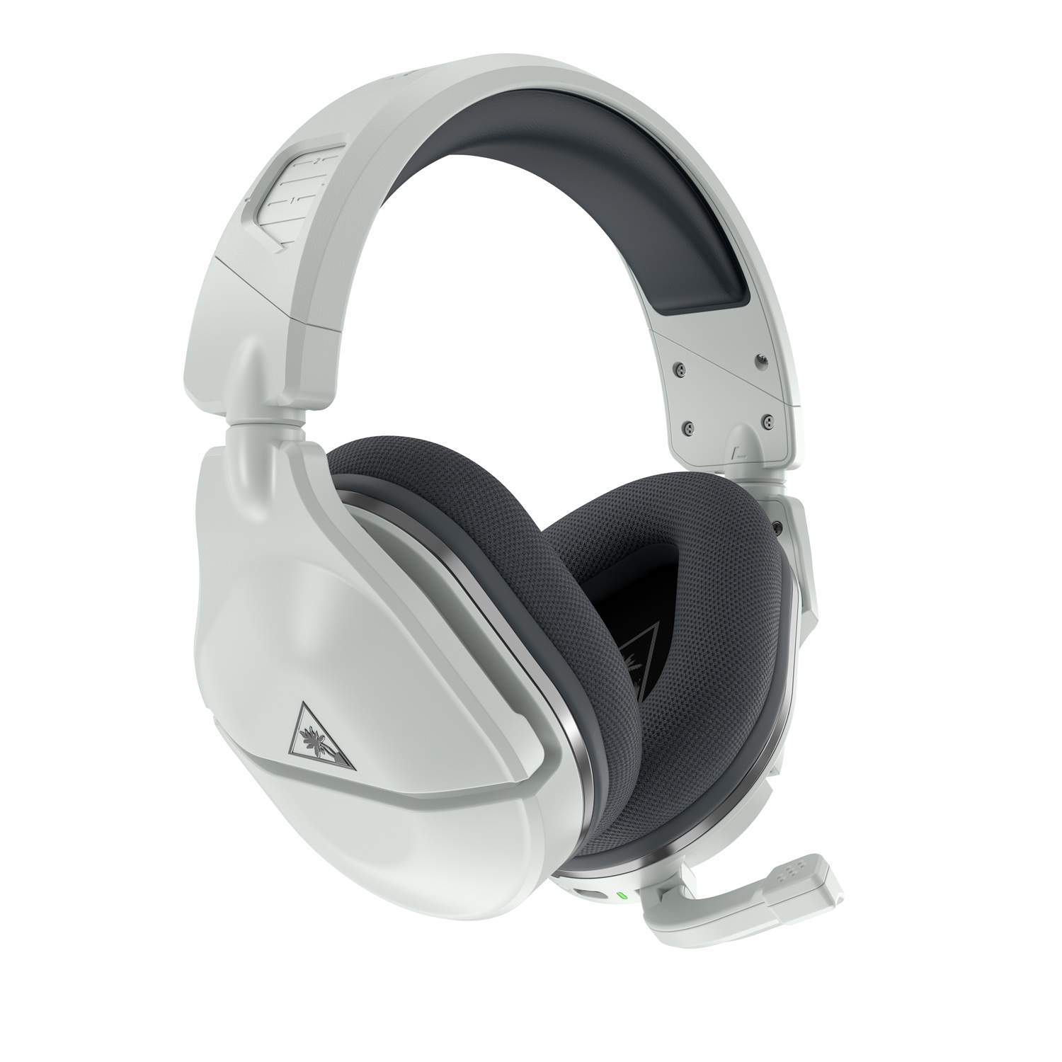 Turtle Beach Stealth 600 Gen 2 - Cuffie da Gioco Wireless Bianco con Batteria da 24 Ore, Compatibili con Xbox Series X|S, Xbox One, PS5, PS4 e PC