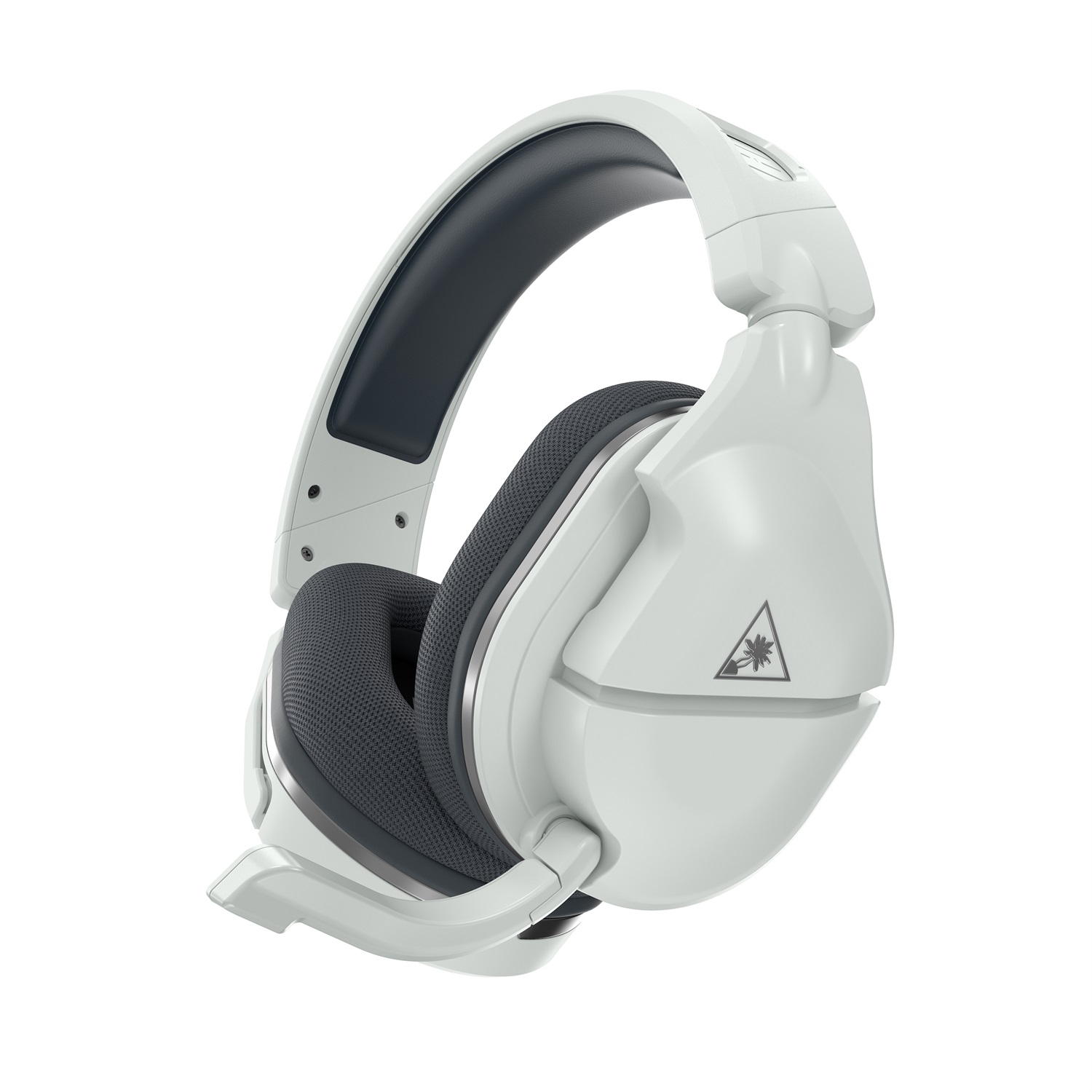 Turtle Beach Stealth 600 Gen 2 - Cuffie da Gioco Wireless Bianco con Batteria da 24 Ore, Compatibili con Xbox Series X|S, Xbox One, PS5, PS4 e PC