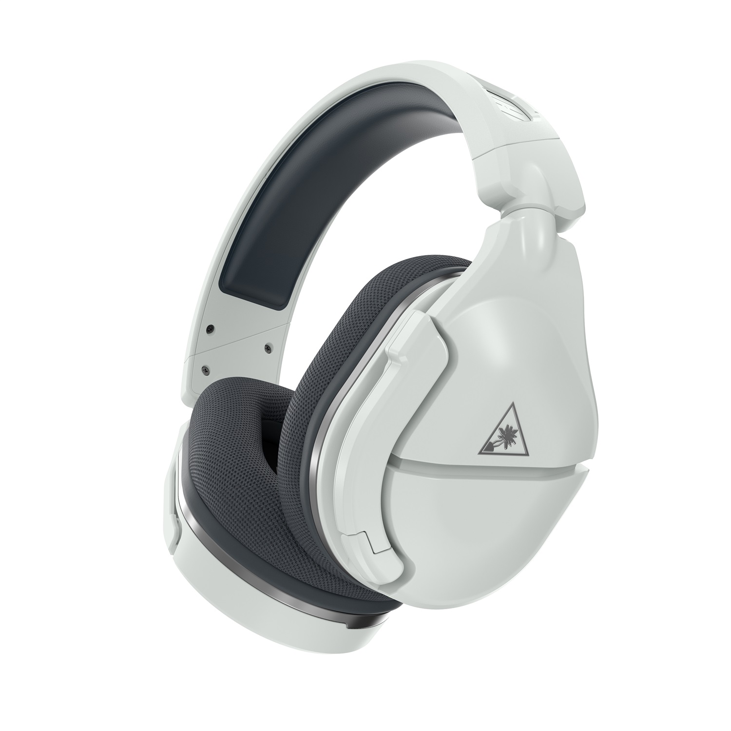 Turtle Beach Stealth 600 Gen 2 - Cuffie da Gioco Wireless Bianco con Batteria da 24 Ore, Compatibili con Xbox Series X|S, Xbox One, PS5, PS4 e PC