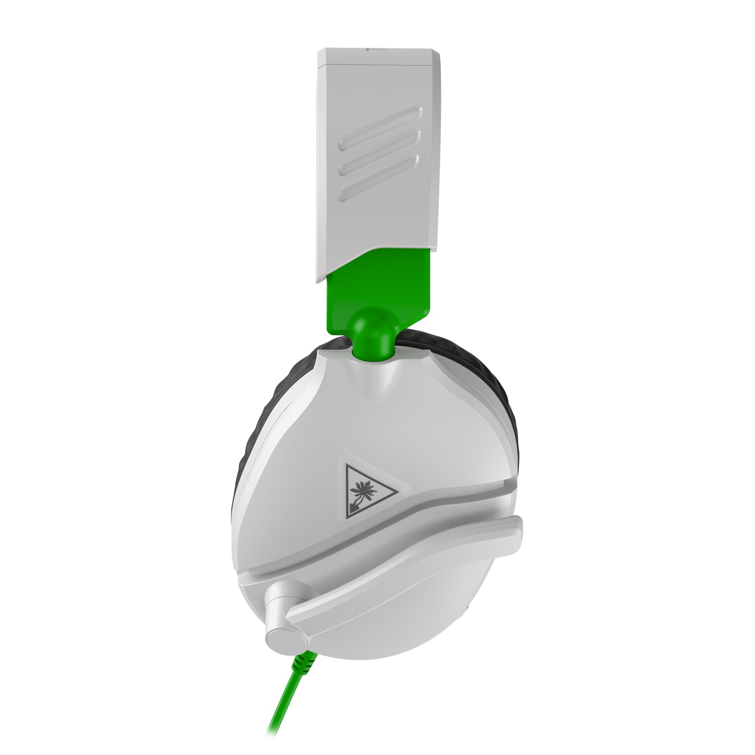 Turtle Beach Recon 70X Cuffie da gioco Wired Stereo - Compatibili con Xbox One, Xbox Series X|S, PS4, PS5 e PC, Sopra l'orecchio, Bianco