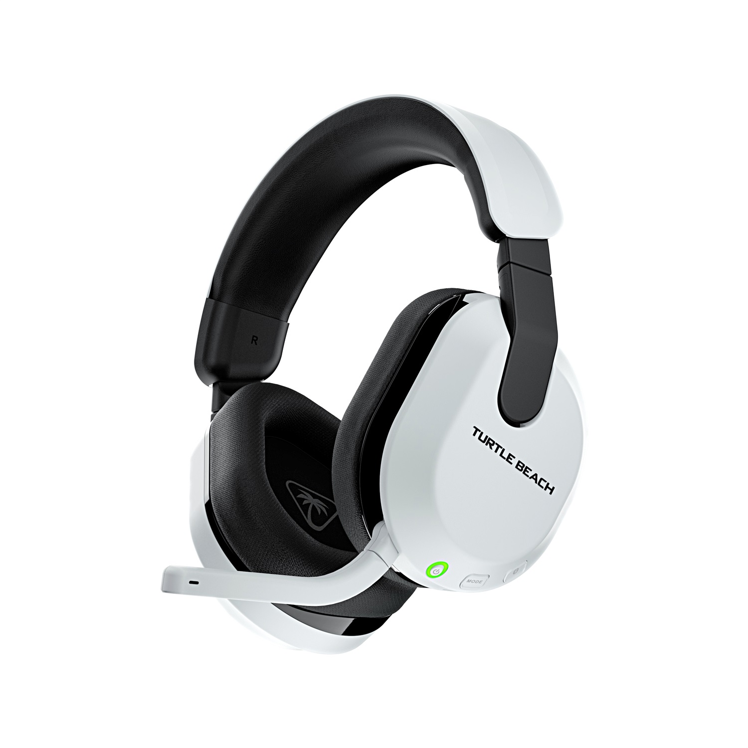 Turtle Beach Stealth 600 Gen 3 Auricolare Wireless e Bluetooth a Padiglione Circumaurale con Microfono - Compatibile con PS5, PS4, PC e Mobile, Fino a 80 Ore di Gioco