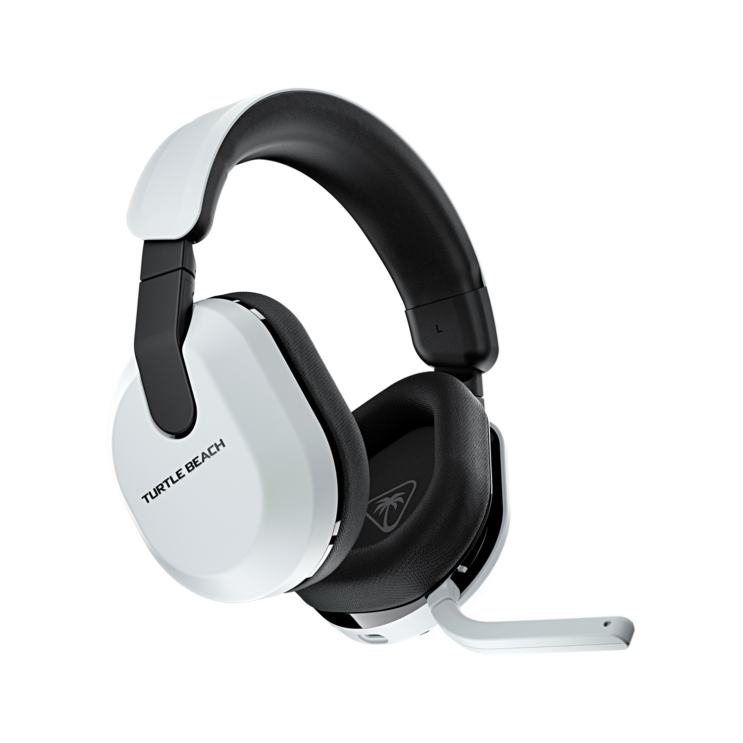Turtle Beach Stealth 600 Gen 3 Auricolare Wireless e Bluetooth a Padiglione Circumaurale con Microfono - Compatibile con PS5, PS4, PC e Mobile, Fino a 80 Ore di Gioco