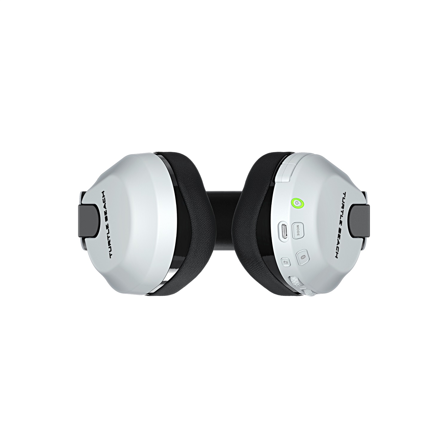 Turtle Beach Stealth 600 Gen 3 Auricolare Wireless e Bluetooth a Padiglione Circumaurale con Microfono - Compatibile con PS5, PS4, PC e Mobile, Fino a 80 Ore di Gioco