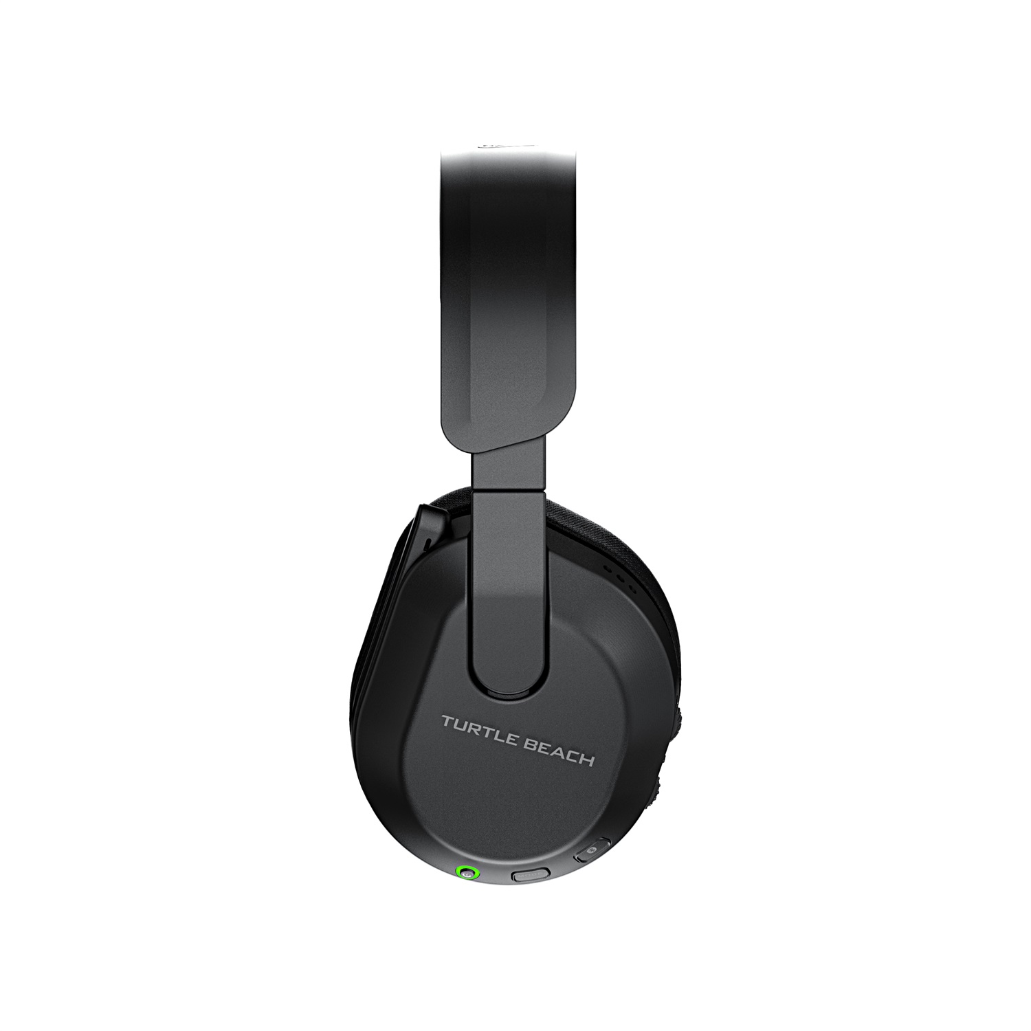 Turtle Beach Stealth 600 Gen 3 Cuffie da Gioco Wireless Nero con 80 ore di Batteria, Altoparlanti da 50mm, Bluetooth 5.2 per PC, PS5, PS4 e Nintendo Switch