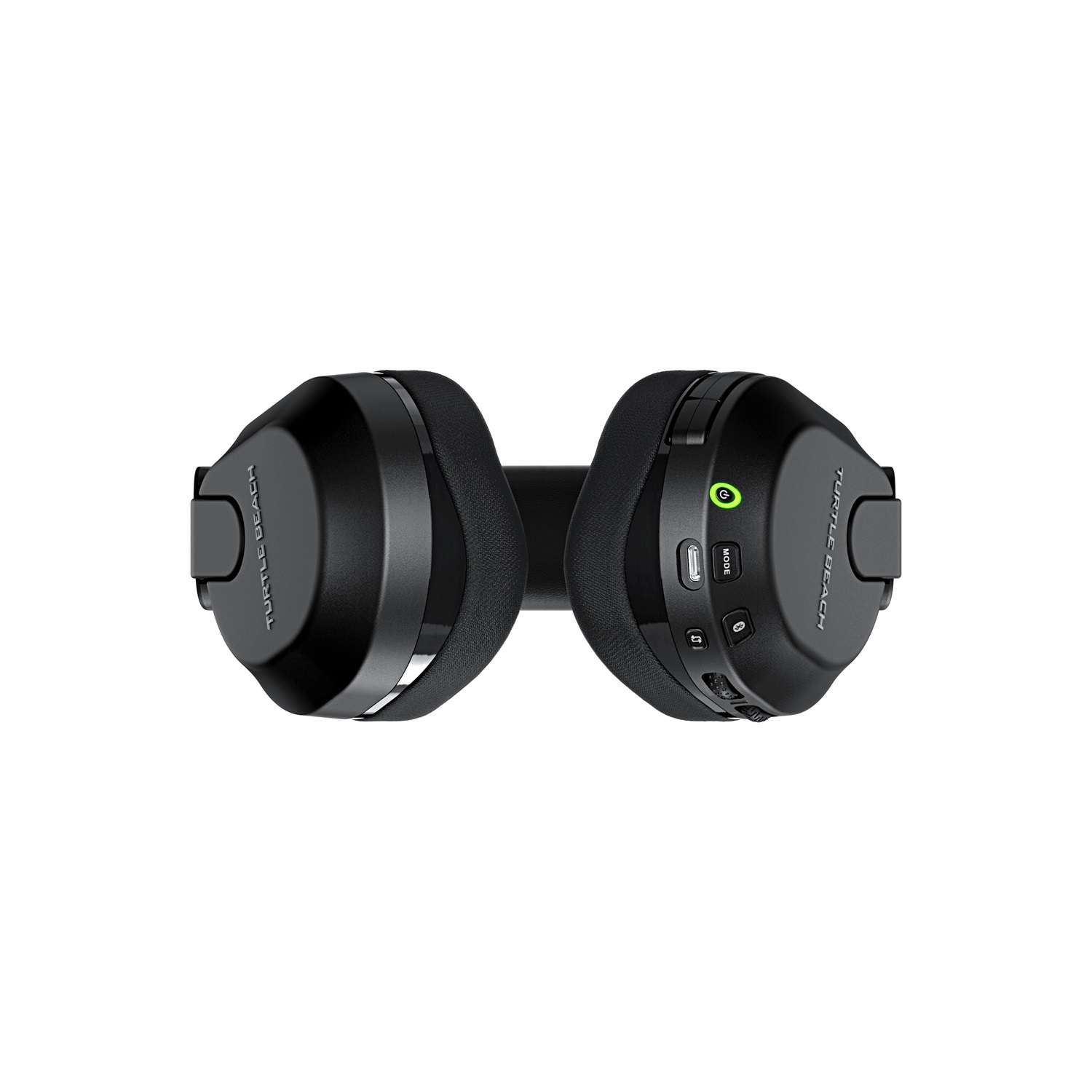 Turtle Beach Stealth 600 Gen 3 Cuffie da Gioco Wireless Nero con 80 ore di Batteria, Altoparlanti da 50mm, Bluetooth 5.2 per PC, PS5, PS4 e Nintendo Switch