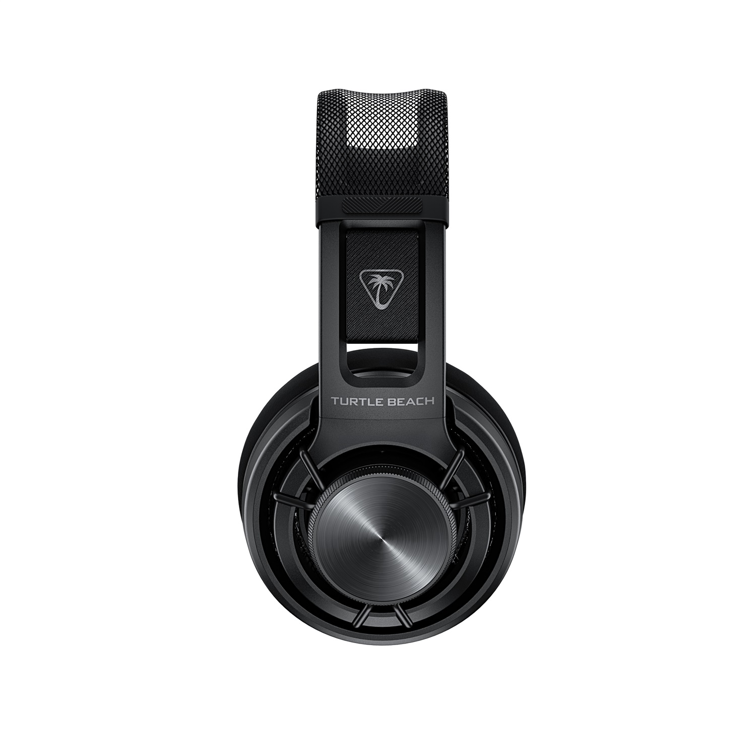 Turtle Beach Atlas Air Cuffie da gioco Wireless con Bluetooth, Audio ad Alta Fedeltà 24-bit, Microfono e Cuscinetti in Memory Foam - Nero