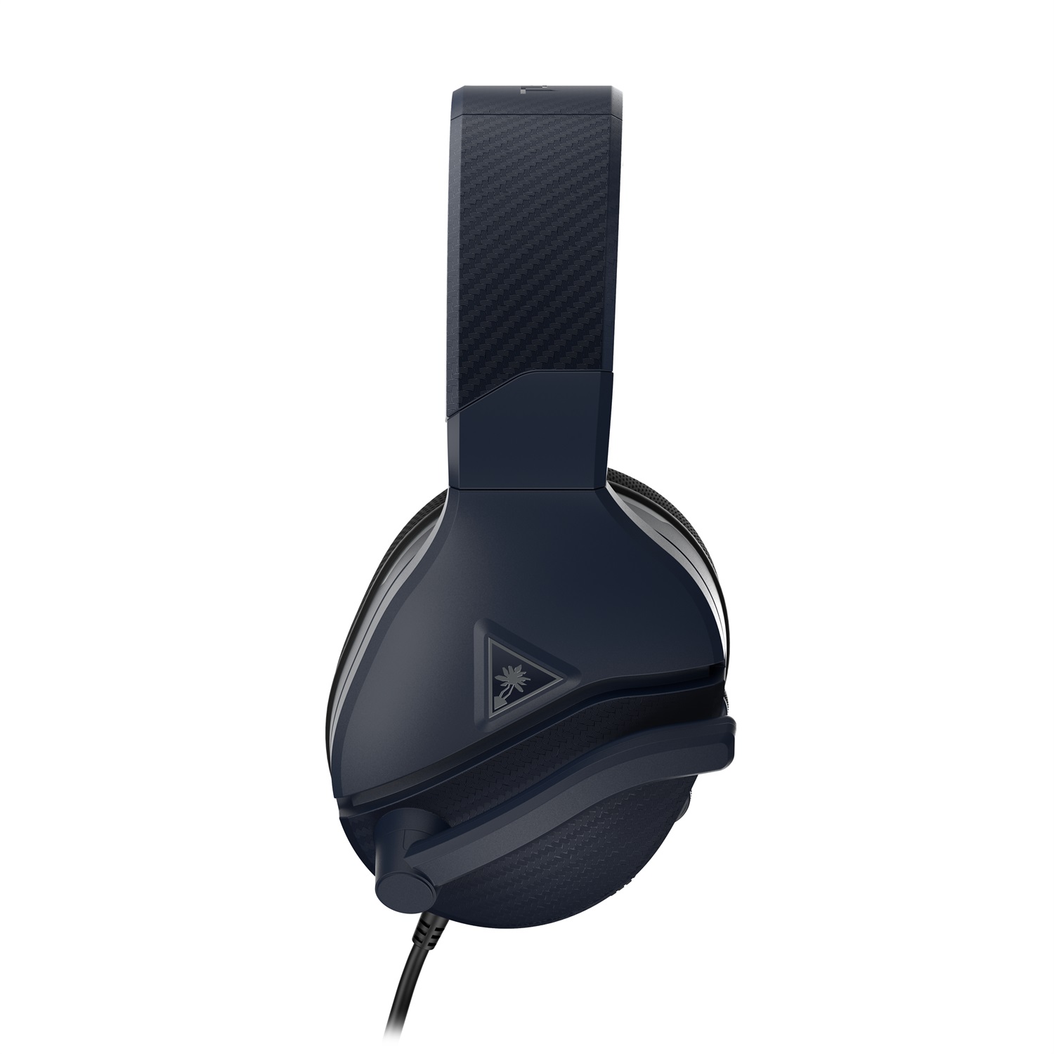 Turtle Beach Recon 200 Gen 2 Cuffie Gaming Amplificate Blu Scuro con Audio da 40 mm per PS5, PS4, Xbox Series X|S, Xbox One e PC