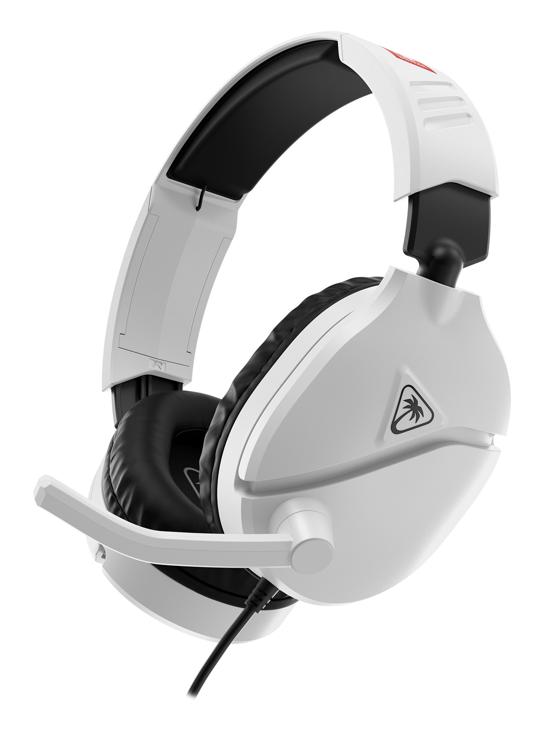 Turtle Beach Recon 70 Auricolare Cablato Gaming per Nintendo Switch - Microfono Muto, Driver da 40 mm, Design Regolabile e Leggero