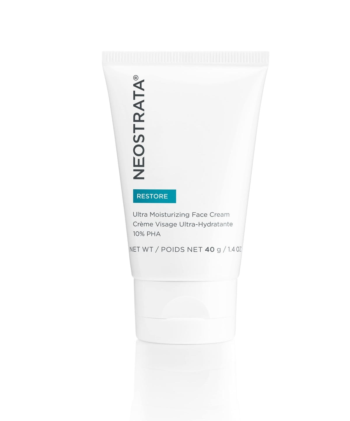 Neostrata Restore Ultra Moisturizing Face Cream Crema da giorno Viso, Collo 40 g