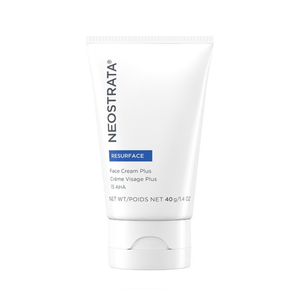 Neostrata Resurface Face Cream Plus - Crema da giorno per pelli fotodanneggiate 40g