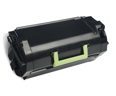Lexmark 522X Toner Originale Nero 52D2X00 - 45000 Pagine - 1 Pz