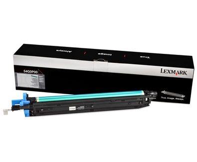 Lexmark 54G0P00 Unità Fotoconduttore Originale Nero - 125.000 Pagine per MS911DE / MX910DE / MX910DXE / MX911DE / MX912DE