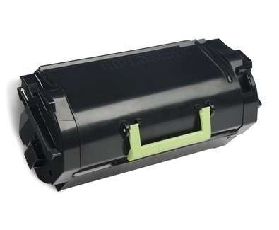 Lexmark 502E Cartuccia Toner Originale Nero - 1500 Pagine - Compatibile con MS310/MS410/MS510/MS610