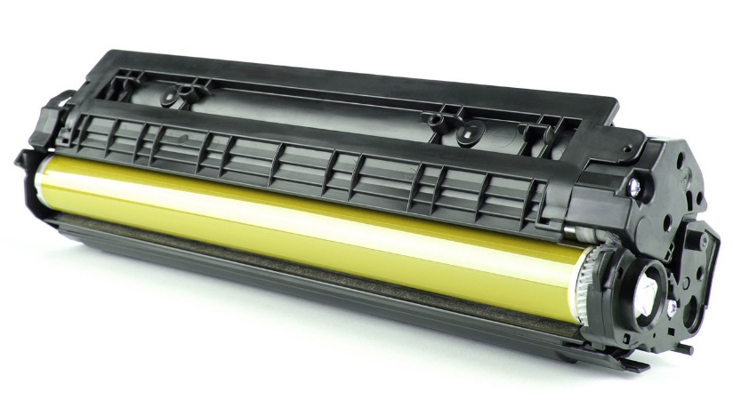 Lexmark 24B6514 Cartuccia Toner Originale Giallo per XC8160 - 50000 Pagine