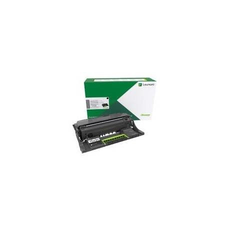 Lexmark 56F0Z0E Fotoconduttore e Unità Tamburo Nero - 60000 Pagine, Compatibile con B2338dw, B2442dw, B2546dn, B2546dw, B2650dn, B2650dw, MS321dn, MS421dn