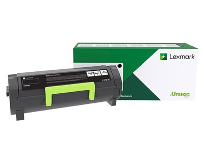 Lexmark 24B6888 Toner Nero Originale - 21000 Pagine, Compatibile con M1242/XM1242, 1 Pz