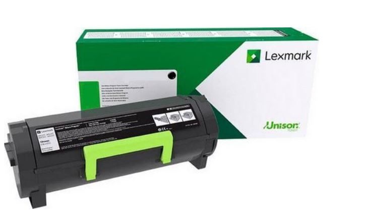 Lexmark 24B6890 Cartuccia Toner Originale Nero - 21000 Pagine - Compatibile con M3250 / XM3250