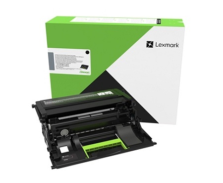 Lexmark 58D0Z0E Fotoconduttore e Unità Tamburo Laser - 150000 Pagine, Compatibile con Modelli Lexmark B/M/MB/MS/MX