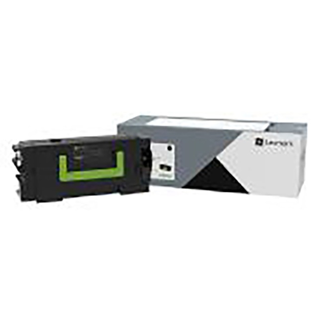 Lexmark B280XA0 Cartuccia Toner Originale Nero - Alta Resa per Stampa Laser