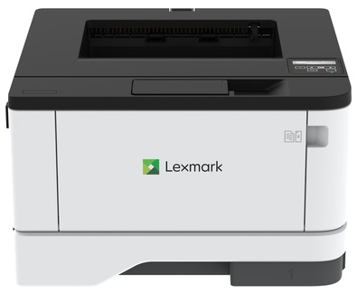 Lexmark MS431dw Stampante Laser A4 2400 x 600 DPI, 42 ppm, Fronte/Retro, USB