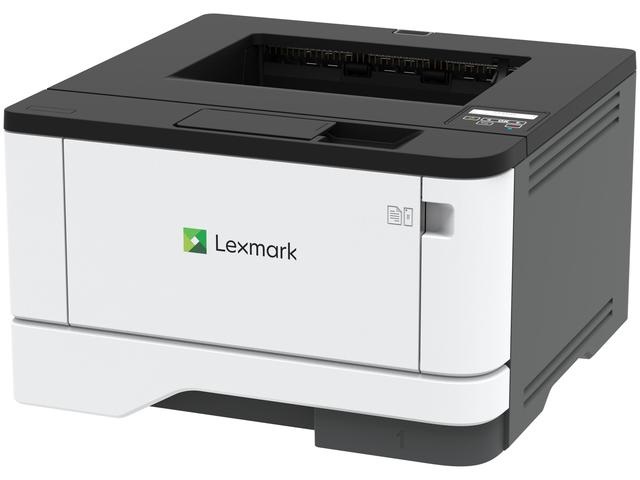 Lexmark MS431dw Stampante Laser A4 2400 x 600 DPI, 42 ppm, Fronte/Retro, USB